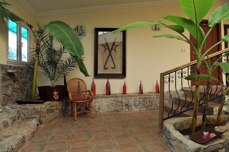 Dolphin Hotel Selimiye  Exterior photo