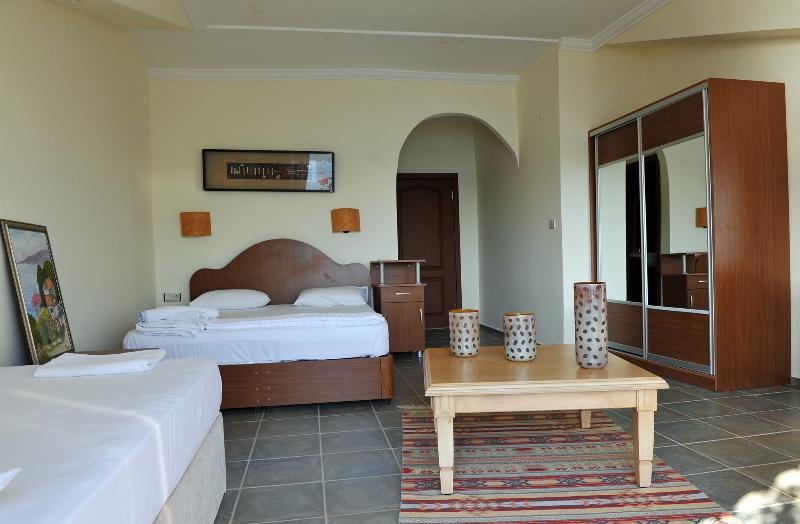 Dolphin Hotel Selimiye  Exterior photo