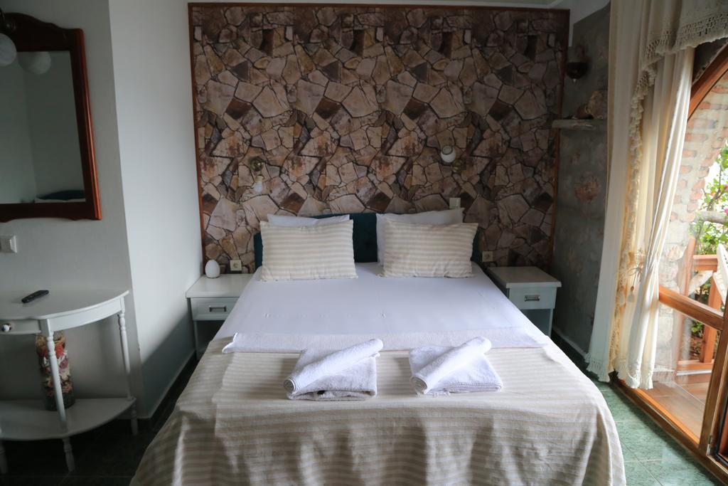 Dolphin Hotel Selimiye  Exterior photo