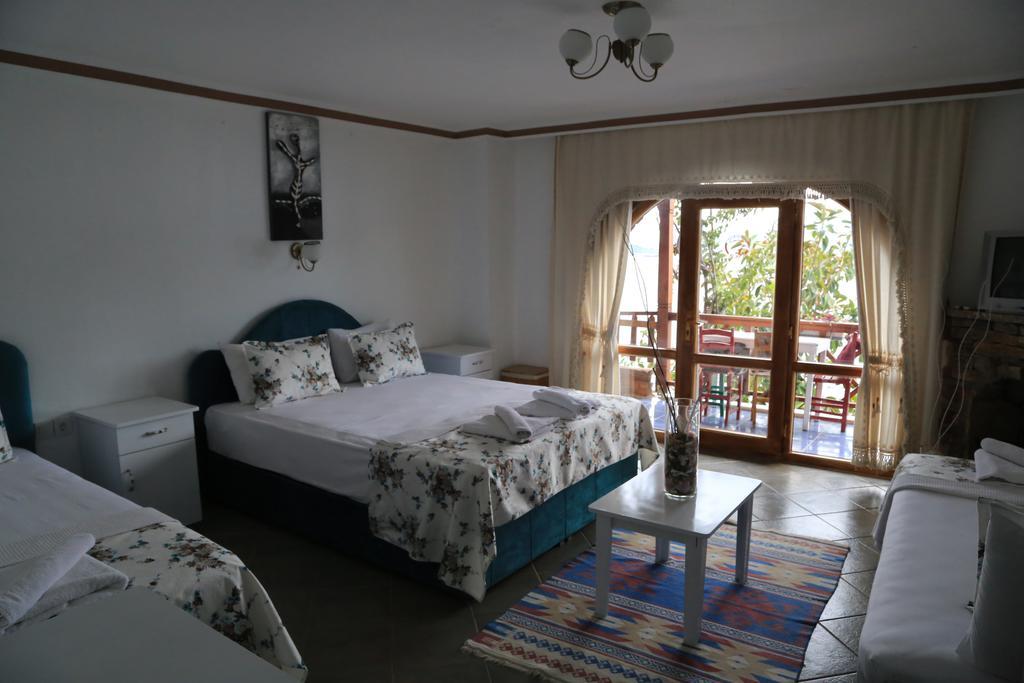 Dolphin Hotel Selimiye  Exterior photo