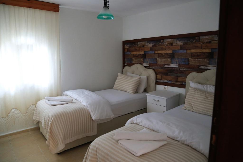 Dolphin Hotel Selimiye  Exterior photo